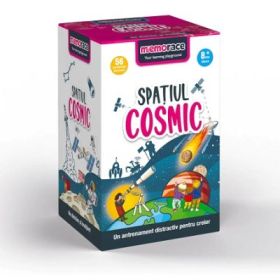 Memorace. Spatiul Cosmic