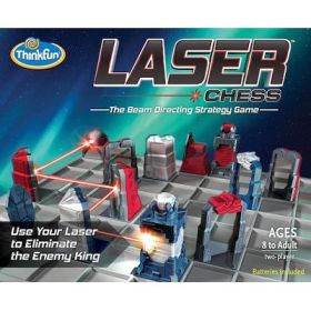 Joc Laser Chess