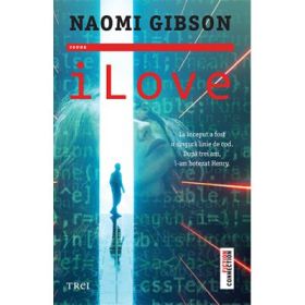 iLove - Naomi Gibson