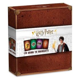 Joc de societate Harry Potter, I'm going to Hogwarts