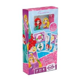 Joc de carti Princess Tales (Povestile Printesei)