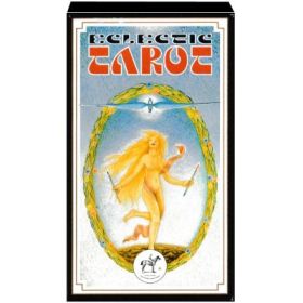 Carti de joc Eclectic Tarot