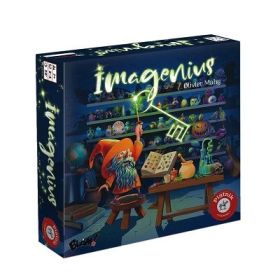 Joc Imagenius