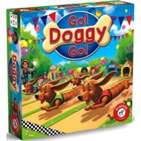 Joc Go Doggy, Go!