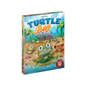 Joc de societate Turtle Bay