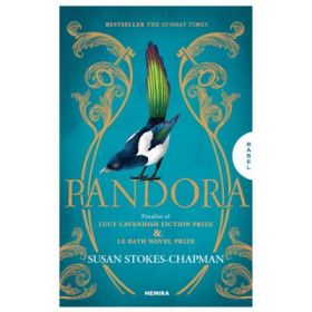 Pandora - Susan Stokes-Chapman