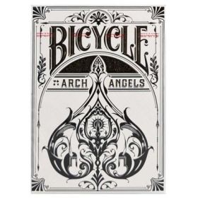 Carti de joc de lux, poker, carton, Bicycle Archangels