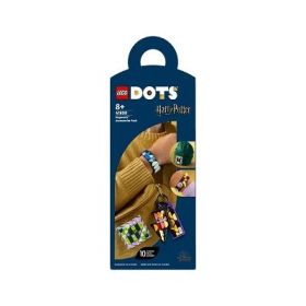 LEGO DOTS. Pachet de accesorii Hogwarts 41808, 234 piese