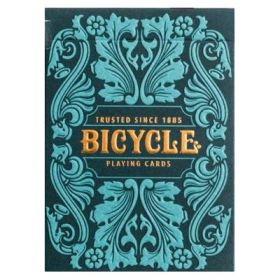 Carti de joc poker, Bicycle Sea King
