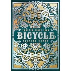 Carti de joc de lux, poker, carton, Bicycle Promenade