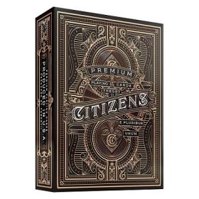 Carti de joc de lux, Theory11 Citizens