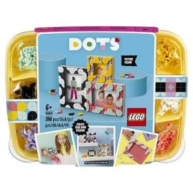 LEGO DOTS. Rame foto creative 41914, 398 piese