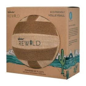 Minge volei ecologica, pentru plaja, Waboba Rewild