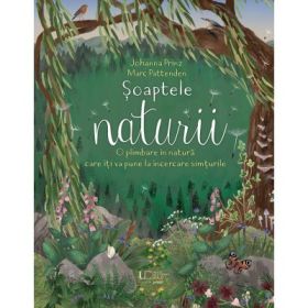 Soaptele naturii - Johanna Prinz