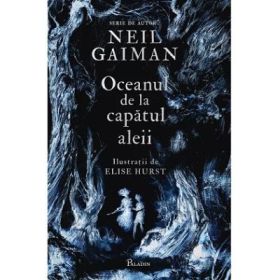 Oceanul de la capatul aleii - Neil Gaiman