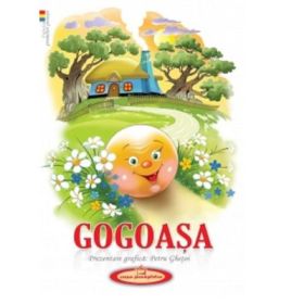 Gogoasa - Petru Ghetoi