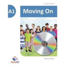 Moving On. Level A1 Self-Study Edition