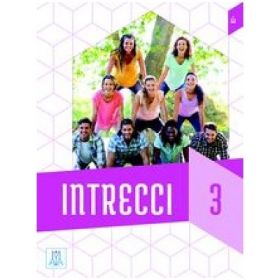 Intrecci 3 (libro + audio e video online)