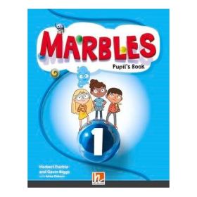 Marbles 1 Pupil's Book