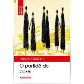 O partida de poker - Damian Stanoiu