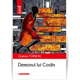 Demonul lui Codin - Damian Stanoiu