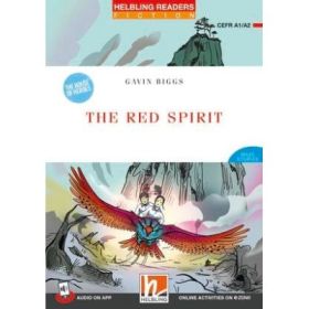 The Red Spirit - Gavin Biggs