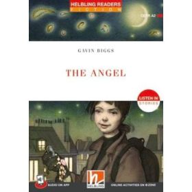 The Angel - Gavin Biggs