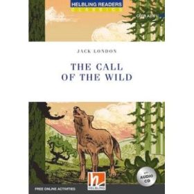 The Call of the Wild - Jack London
