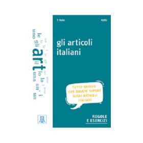 Gli articoli italiani - Tijana Kukic