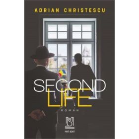 Second Life - Adrian Christescu