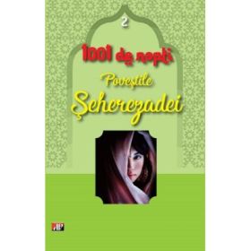 1001 Nopti. Povestile Seherezadei, volumul 2