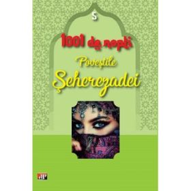 1001 Nopti. Povestile Seherezadei, volumul 5