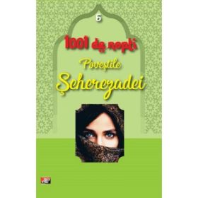 1001 Nopti. Povestile Seherezadei, volumul 6