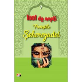 1001 Nopti. Povestile Seherezadei, volumul 7