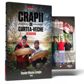 Crapii de Curtea-Veche - Teodor Hossu-Longin