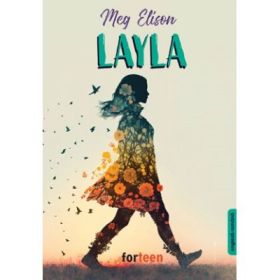 Layla - Meg Elison