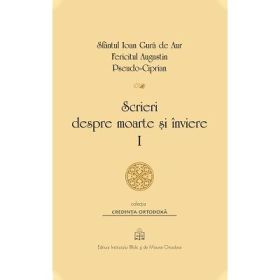 Scrieri despre moarte si inviere, Volumul 1