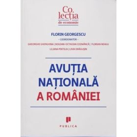 Avutia nationala a Romaniei - Florin Georgescu