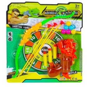 Arc cu sageti + Accesorii
