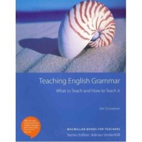 Teaching English Grammar - Jim Scrivener