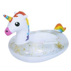 Colac baie gonflabil, Unicorn