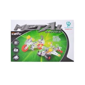 Joc constructii metal