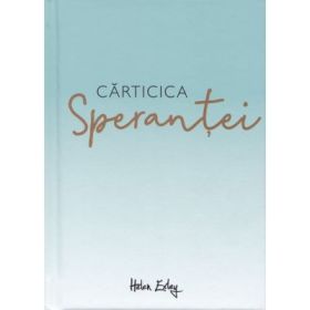 Carticica Sperantei - Helen Exley