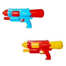 Pistol apa