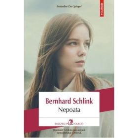 Nepoata - Bernhard Schlink