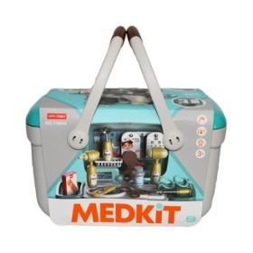 Play set doctor, in gentuta