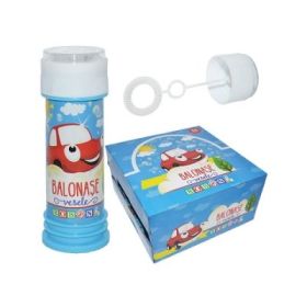 Balonase Vesele Baieti
