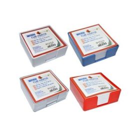 Cub Hartie cu Suport 250 File 70 g | mp, NEBO