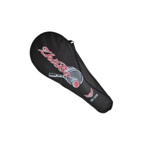 Racheta tenis de camp, 67x27 cm