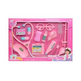 Set doctor, 13 piese/ cutie